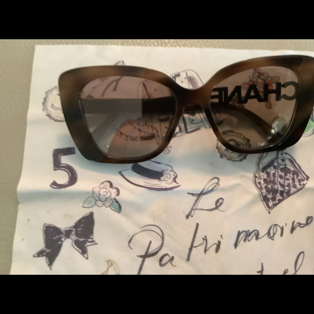 Charnel sunglasses